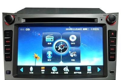 現(xiàn)斯馬魯力獅1專用車載DVD導(dǎo)航一體機(jī) 藍(lán)牙、收音與高清數(shù)字體驗(yàn)全解析