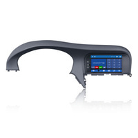 汽車導(dǎo)航系統(tǒng)升級指南 東南V5菱致/V6菱仕14款V3菱悅專用導(dǎo)航儀全面解析