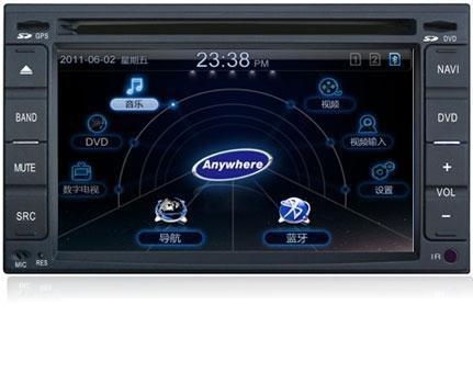 三星車載導(dǎo)航 智慧出行新標(biāo)桿