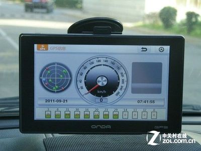 秒殺價(jià)位 21款低價(jià)位導(dǎo)航儀橫向評(píng)測(cè) 車載導(dǎo)航