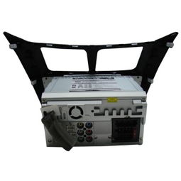 飛歌安卓G7四核現(xiàn)代瑞納專用車載導(dǎo)航一體機(jī)產(chǎn)品詳解