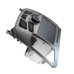 四方游海馬系列GPS車載DVD導(dǎo)航一體機(jī) 功能與特點(diǎn)詳解