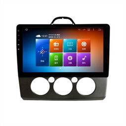 賽航興全新車載安卓導(dǎo)航GPS 多車型兼容，智能出行新選擇