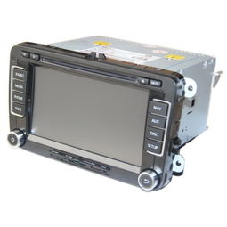 德賽西威SV2311A上海大眾新帕薩特專用車載DVD導(dǎo)航系統(tǒng)評(píng)測(cè)