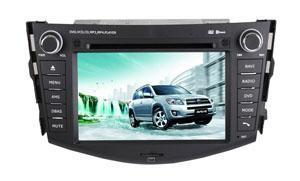 豐田RAV4車載導(dǎo)航DVD系統(tǒng) 功能特點(diǎn)與選購指南